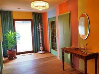 Appartement Reil Enregistrement extérieur 4