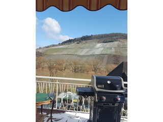 Appartement Reil Enregistrement extérieur 16