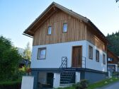 Maison de vacances Altaussee Enregistrement extérieur 1