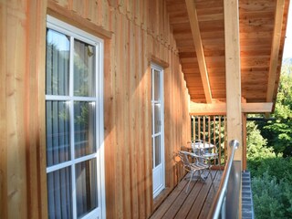 Casa per le vacanze Bad Aussee Registrazione all'aperto 3