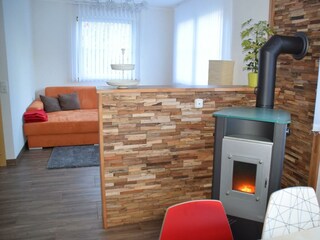 Appartement Bad Aussee Buitenaudio-opname 3