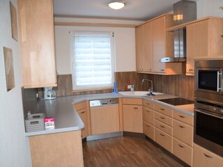 Casa per le vacanze Bad Aussee Registrazione all'aperto 9