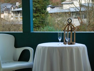 Appartement Traben-Trarbach Buitenaudio-opname 2