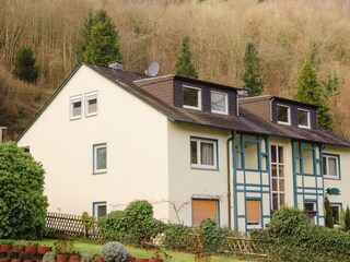Appartement Traben-Trarbach Buitenaudio-opname 7