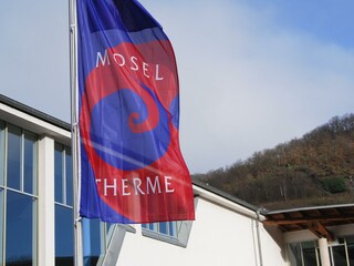 Appartement Traben-Trarbach Buitenaudio-opname 8
