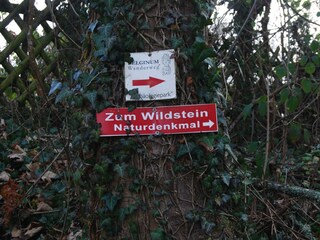 Appartement Traben-Trarbach Buitenaudio-opname 13