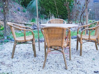 Appartement Traben-Trarbach Buitenaudio-opname 15