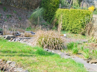 Appartement Traben-Trarbach Buitenaudio-opname 16