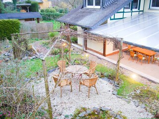Appartement Traben-Trarbach Buitenaudio-opname 17