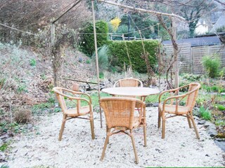 Appartement Traben-Trarbach Buitenaudio-opname 18