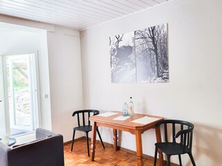 Appartement Traben-Trarbach Kenmerken 30