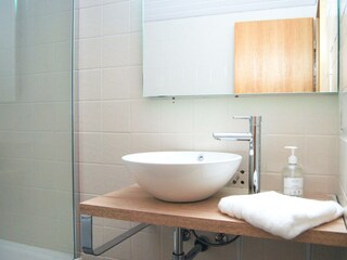 Apartamento Traben-Trarbach Características 24