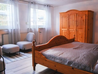 Vakantiekamer Traben-Trarbach Kenmerken 21