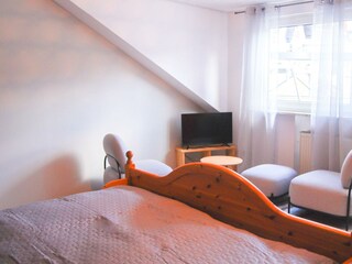 Vakantiekamer Traben-Trarbach Kenmerken 22