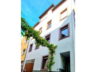 Appartamento Zell Mosel Registrazione all'aperto 1