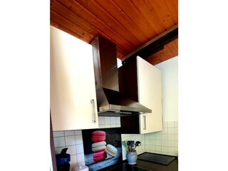 Appartamento Zell Mosel Registrazione all'aperto 10