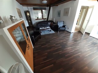 Appartamento Zell Mosel Registrazione all'aperto 5