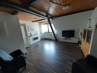 Appartamento Zell Mosel Registrazione all'aperto 6