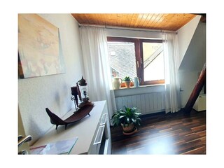 Appartement Zell Mosel Équipement 16