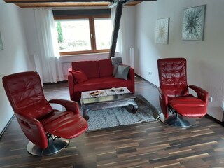 Appartamento Zell Mosel Registrazione all'aperto 9