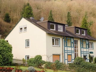Chambre de vacances Traben-Trarbach Enregistrement extérieur 8