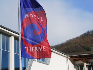 Chambre de vacances Traben-Trarbach Enregistrement extérieur 9