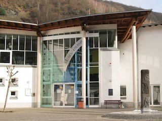 Chambre de vacances Traben-Trarbach Enregistrement extérieur 10