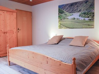 Chambre de vacances Traben-Trarbach Équipement 22