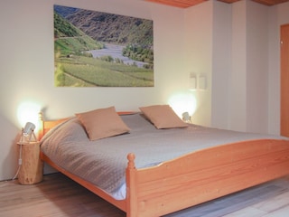 Chambre de vacances Traben-Trarbach Équipement 23