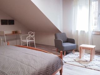 Chambre de vacances Traben-Trarbach Équipement 26