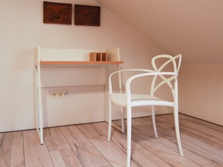 Chambre de vacances Traben-Trarbach Équipement 27