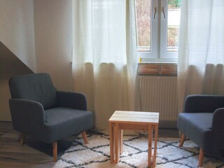 Chambre de vacances Traben-Trarbach Équipement 28