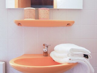 Chambre de vacances Traben-Trarbach Équipement 29