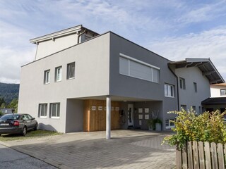 Garage / Eingangsbereich