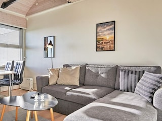 Ferienhaus Allinge  6