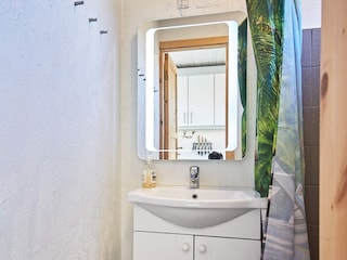 Ferienhaus Allinge  3