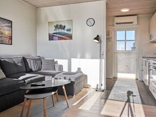 Ferienhaus Allinge  14