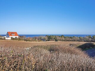 Vakantiehuis Allinge  14