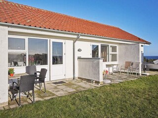 Vakantiehuis Allinge  15
