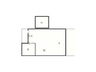 Ferienhaus Allinge  11