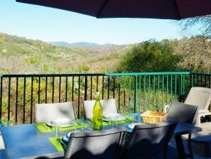 Jolie maison de vacances avec terrasse et jardin, Villemagne-l'Argentière - Bédarieux - image1