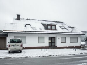 Appartement met balkon bij Winterberg - Olsberg - image1