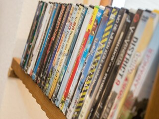 Apartment Olsberg  23