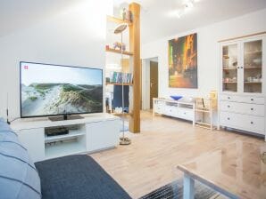 Apartment with balcony near Winterberg - Olsberg - image1