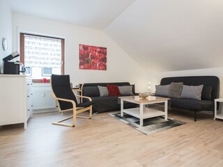 Apartment Olsberg Ausstattung 8