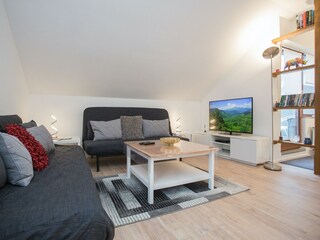 Apartment Olsberg Ausstattung 4