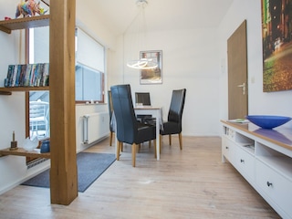 Apartment Olsberg Ausstattung 9