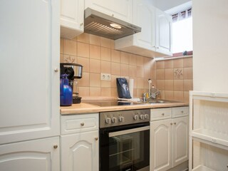 Apartment Olsberg Ausstattung 10