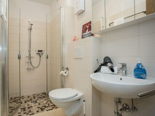 Apartment Olsberg Ausstattung 12