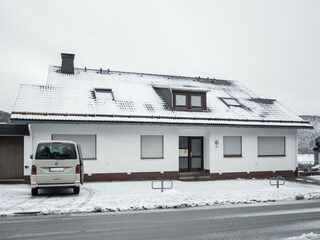 Apartment Olsberg Outdoor Recording 4